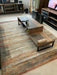 Photo by Simon K, | Mastercraft galleria 79138 6888 Living Room Moroccan Rug.