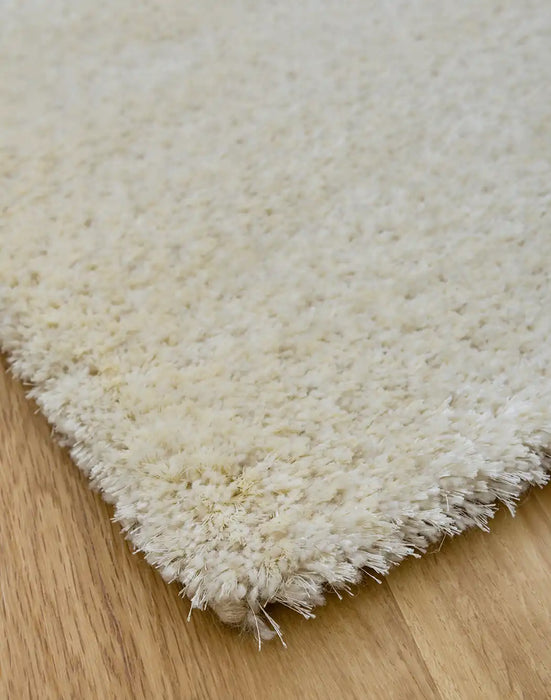 Mastercraft galaxy 45801 100 ivory Ivory Living Room Wool Rug.