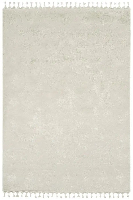 Asiatic kc vintage white Ivory Living Room Moroccan Rug.