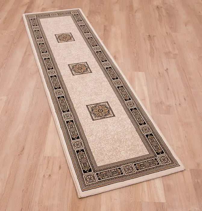 Mastercraft da vinci 057 0801 6323 Beige Living Room  Rug.