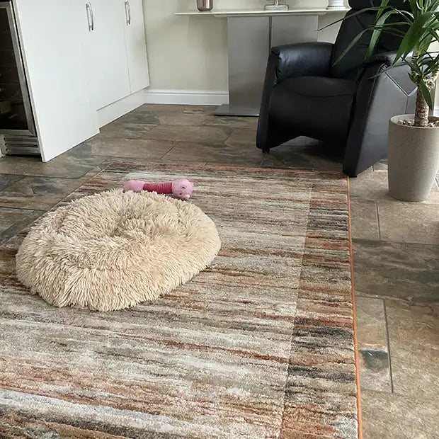 Photo by Jayne, | Mastercraft galleria 79138 6888 Living Room Moroccan Rug.