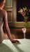 Rug Guru orient oyster  Living Room Wool Rug.