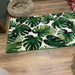 Photo by Prendeam, | Think Rugs havana think 8598 green Living Room Floral Rug.