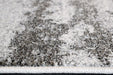 Mastercraft liberty 034 0026 6171 Brown, Grey Living Room Floral Rug.