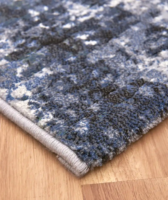 Mastercraft galleria 063 0378 6656 Grey Living Room Moroccan Rug.