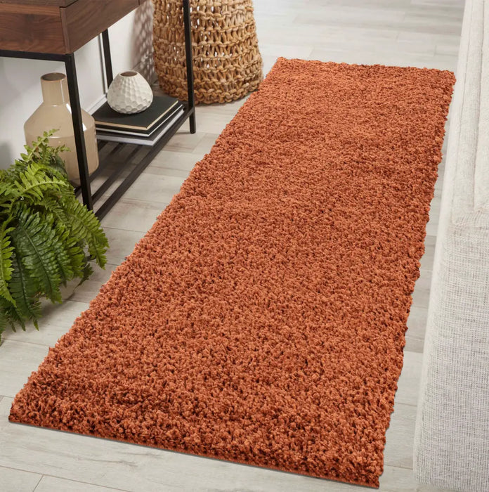 Oxford 912 Terracotta Rug