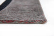 Louis de Poortere gallery dora 9143 dorado Multicoloured Living Room Flat Weave Rug.