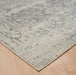 Asiatic nova nv10 antique grey Grey Living Room  Rug.