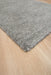 Mastercraft mehari 023 0500 3272 Brown, Grey Living Room Shaggy Rug.