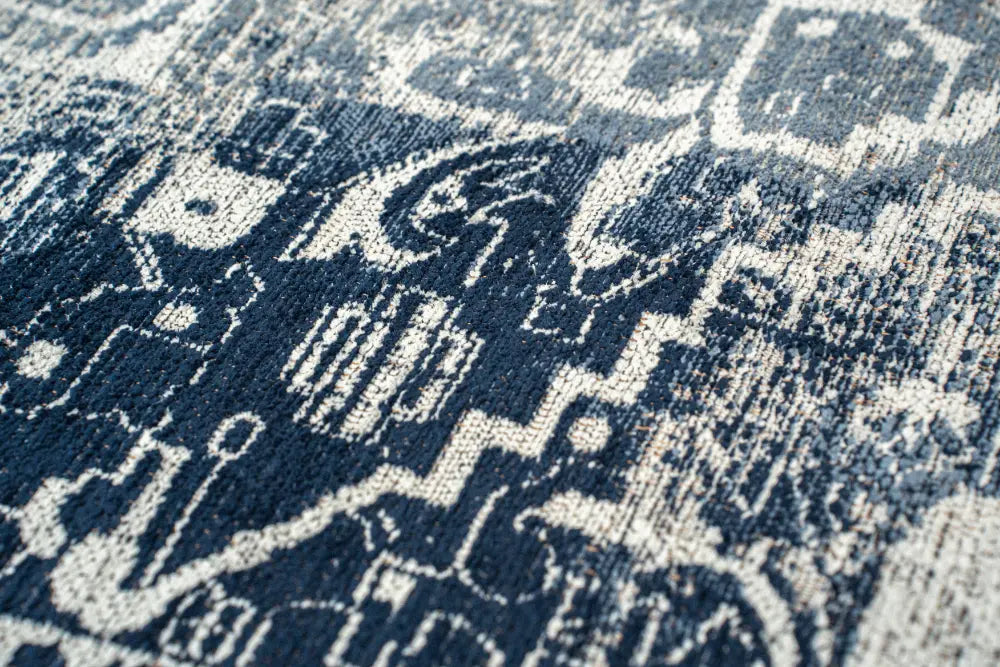 Antiquarian Tabriz Atlantide 9646Washable Rug