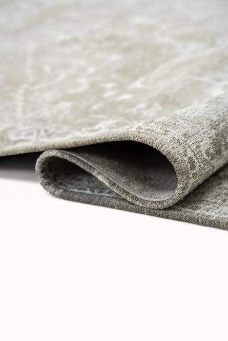 Antiquarian Tabriz Suede 9647Washable Rug