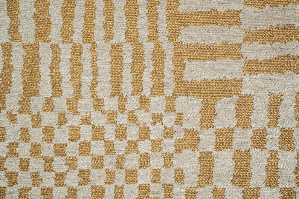 Duo Berber Erg 9648Washable Rug