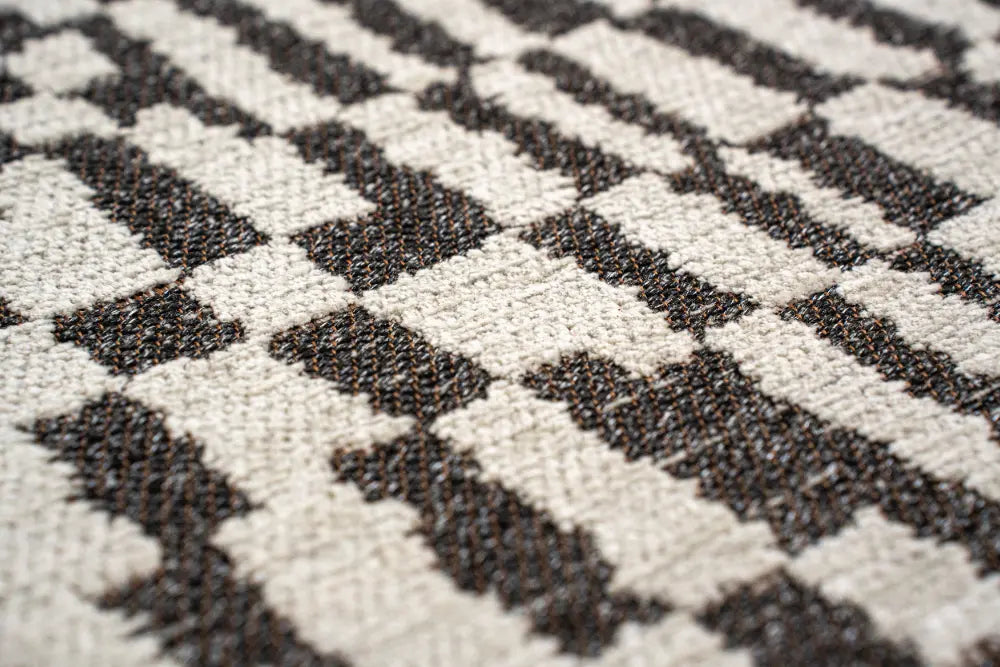 Duo Berber Caidal 9651Washable Rug