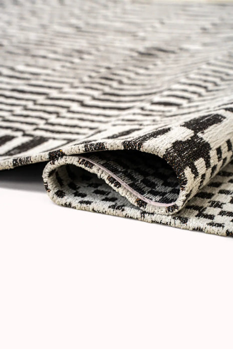 Duo Berber Caidal 9651Washable Rug