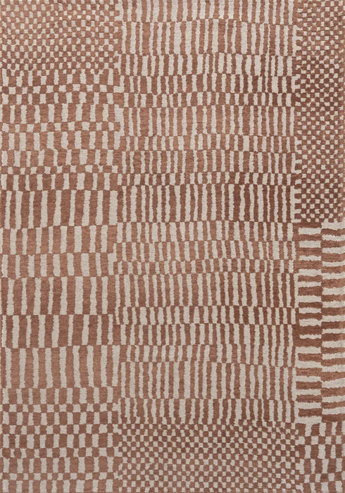 Duo Berber Ksar 9653Washable Rug