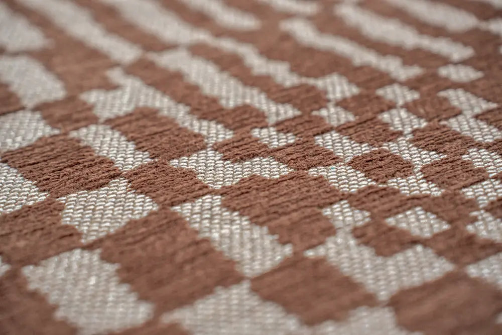 Duo Berber Ksar 9653Washable Rug
