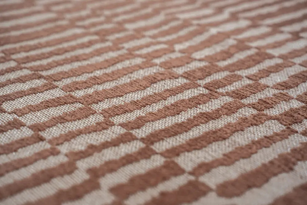 Duo Berber Ksar 9653Washable Rug