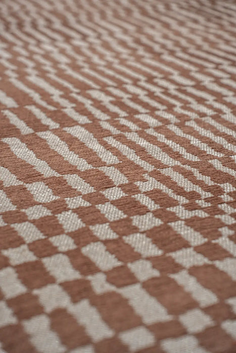 Duo Berber Ksar 9653Washable Rug