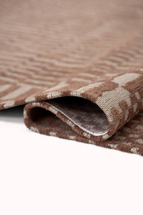 Duo Berber Ksar 9653Washable Rug