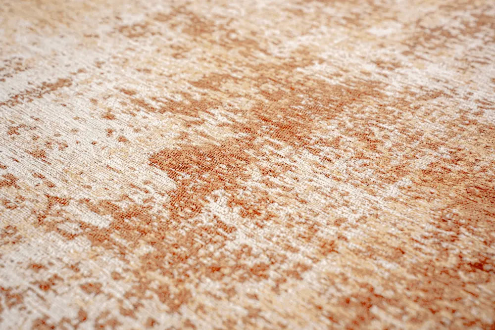 Mad Men Virgin Land Mars 9657 Indoor / Outdoor Washable Rug