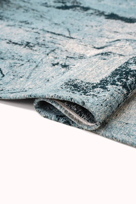 Mad Men Sol Dragonfly 9773 Indoor / Outdoor Washable Rug