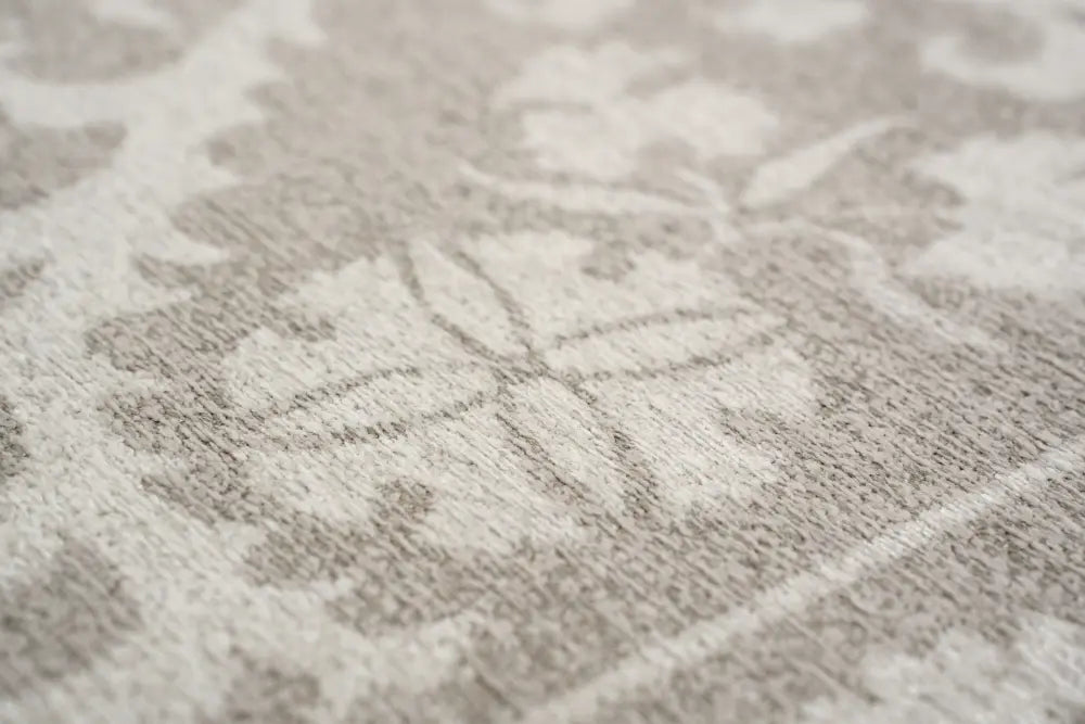 Antiquarian Suzani Boree 9846Washable Rug