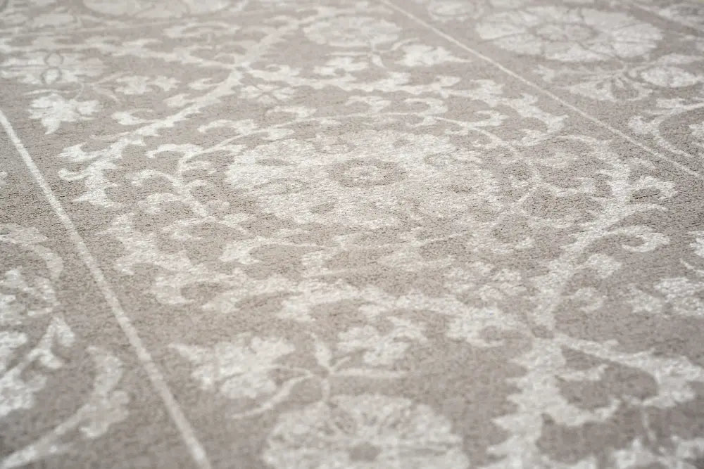 Antiquarian Suzani Boree 9846Washable Rug
