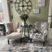 Photo by Janette N., | Nourison ankara global anr09 ivory mutli Living Room Moroccan Rug.