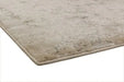 Asiatic aurora au03 solar Grey Living Room  Rug.