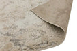 Asiatic aurora au03 solar Grey Living Room  Rug.