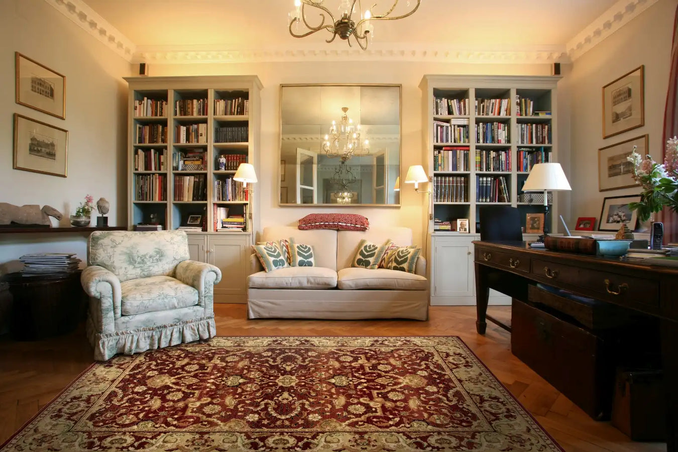Agnus Rugs