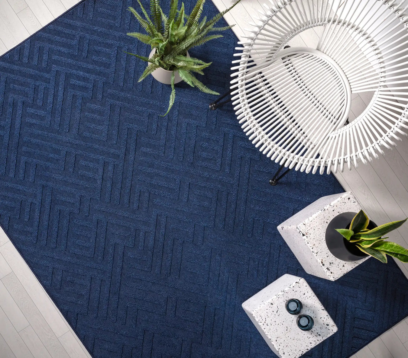 Antibes Rugs