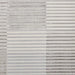 Think Rugs apollo 2681 grey ivory Grey Living Room  Rug.