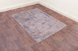  arabella hazy grey    Rug.