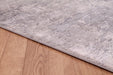  arabella hazy grey    Rug.