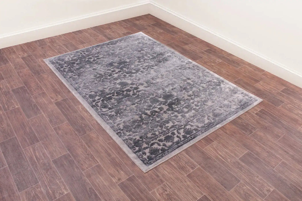  arabella windsor blue    Rug.
