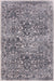  arabella windsor blue    Rug.