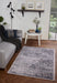  arabella windsor blue    Rug.