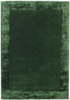 Asiatic ascot green Green Living Room Wool Rug.