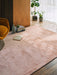 Asiatic aston copper Brown Living Room  Rug.
