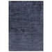 Asiatic aston navy Blue, Navy Living Room  Rug.