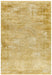 Asiatic athera at08 champagne classic Yellow Living Room  Rug.