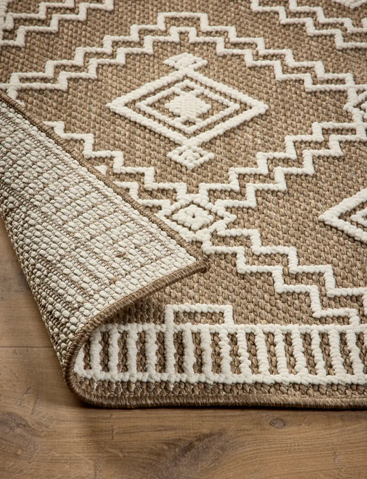 Atlas indoor / Outdoor Coffee Diamond