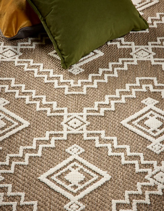 Atlas indoor / Outdoor Coffee Diamond