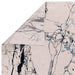Asiatic aurora au22 quake Blue, Ivory, Cream Living Room  Rug.