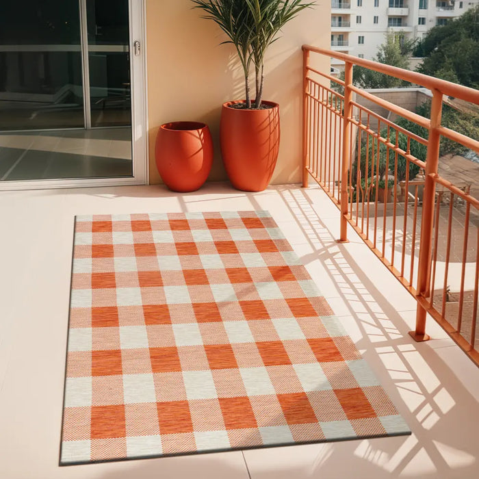 BBD MARISOL 2311 Orange Rug