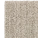 Asiatic barnaby sage Green, Beige Living Room Shaggy Rug.