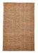 Think Rugs bazar jute 17965 natural Brown Living Room  Rug.