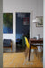 Asiatic beau gold Yellow Living Room Flat Weave Rug.