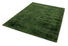 Asiatic blade green Green Living Room  Rug.